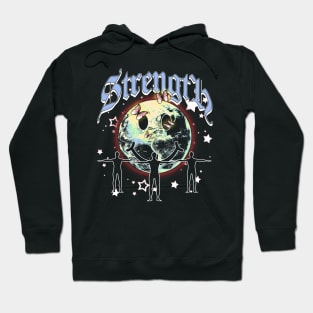 STRENGTH Hoodie